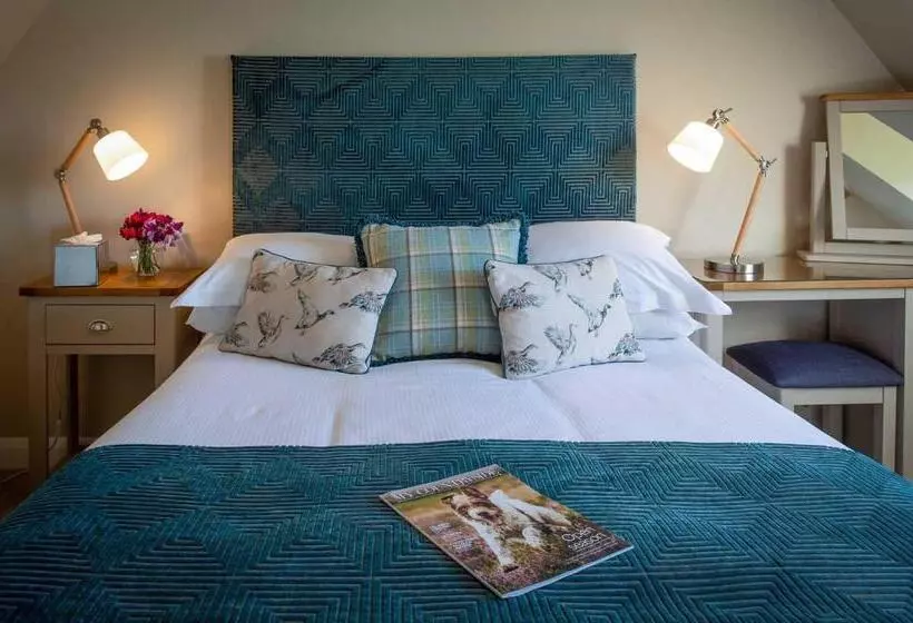 The Dinney B&b