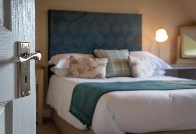 The Dinney B&b