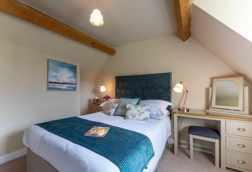 The Dinney B&b