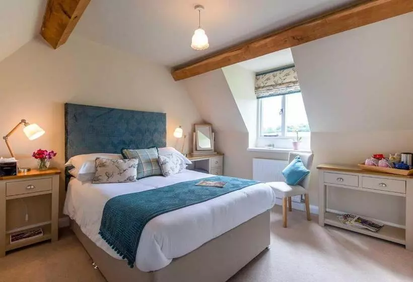 The Dinney B&b
