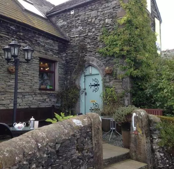 The Old School B&b