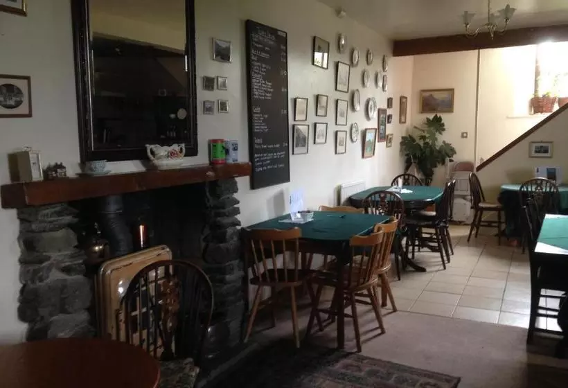 The Old School B&b
