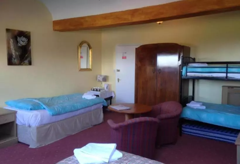 The Old School B&b