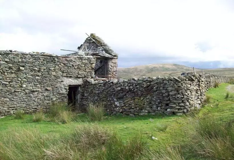 The Old School B&b