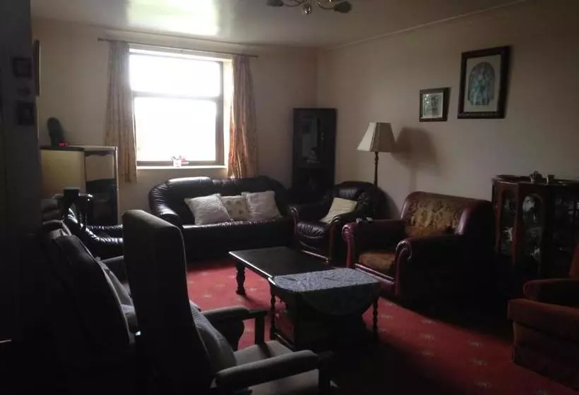 The Old School B&b