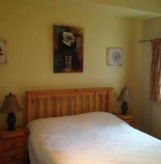 The Old School B&b