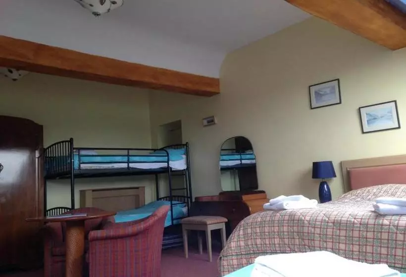 The Old School B&b