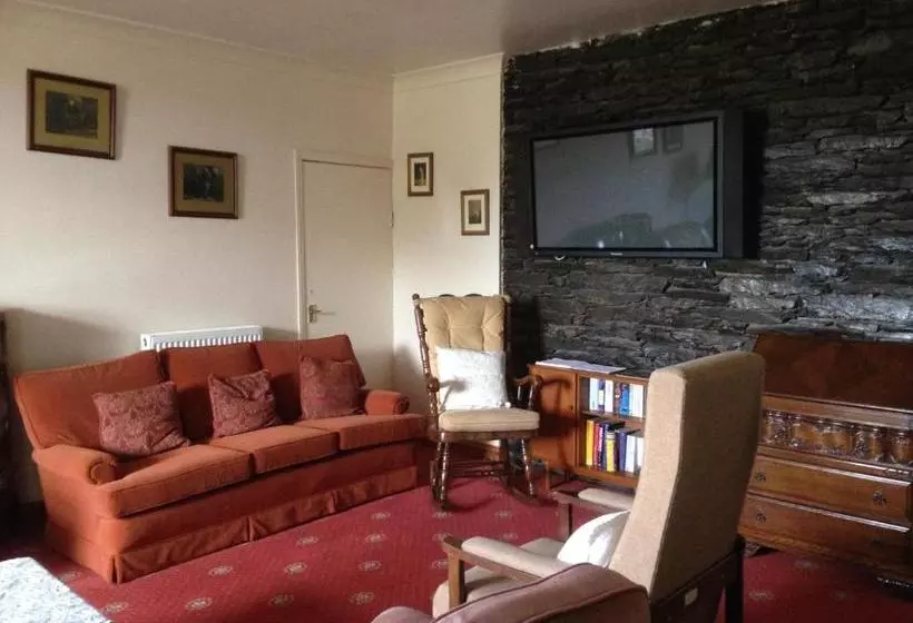 The Old School B&b