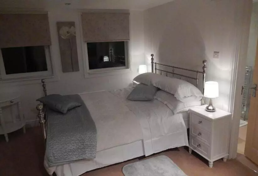 The Rutlands B&b