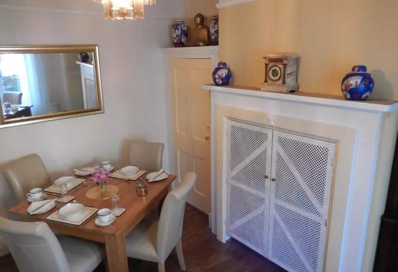 The Rutlands B&b