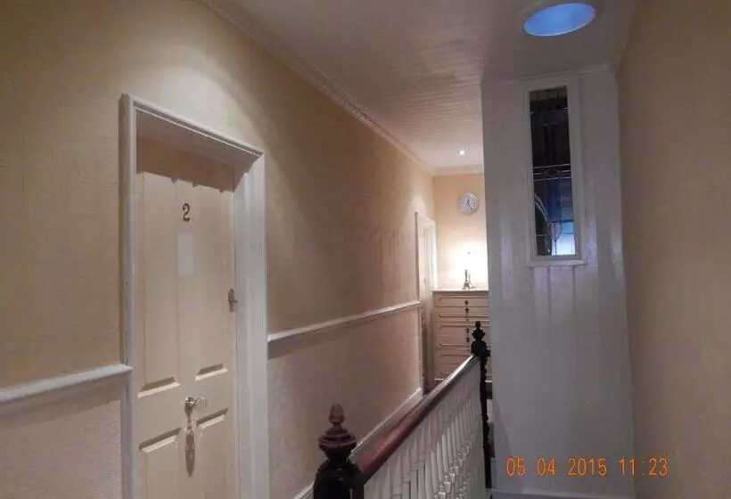 The Rutlands B&b