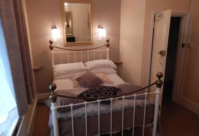 The Rutlands B&b