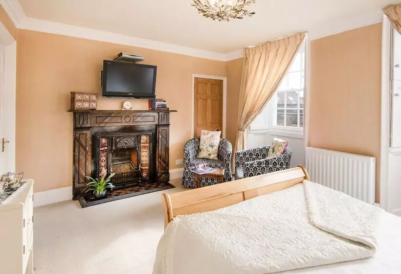 The Walls Bed And Breakfast