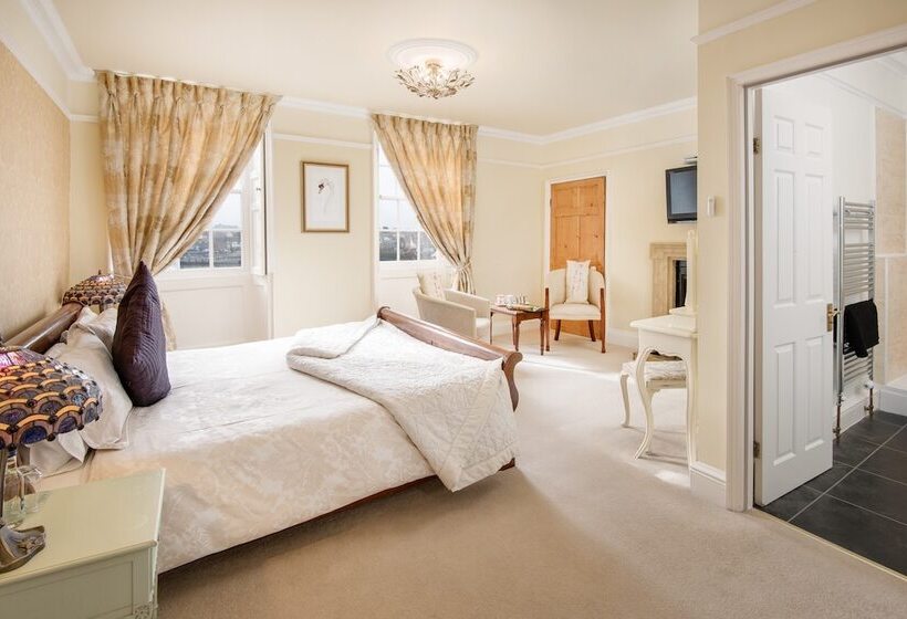 The Walls Bed And Breakfast