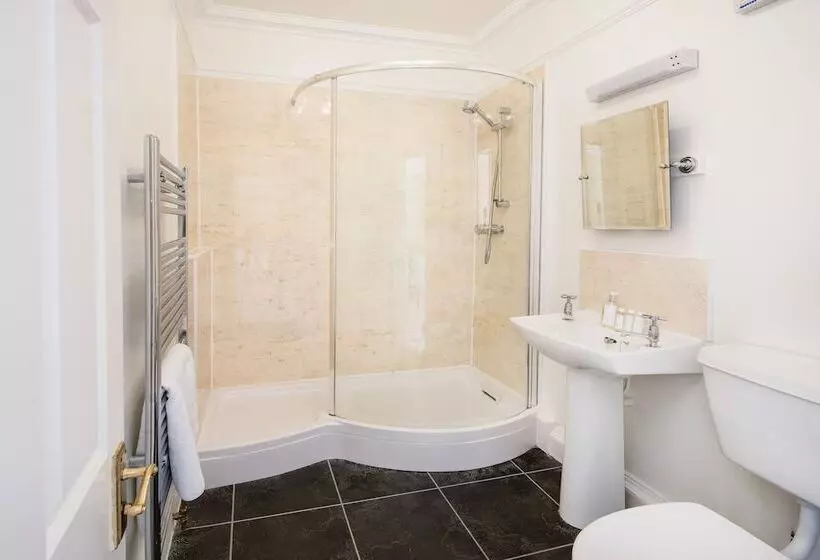 The Walls Bed And Breakfast