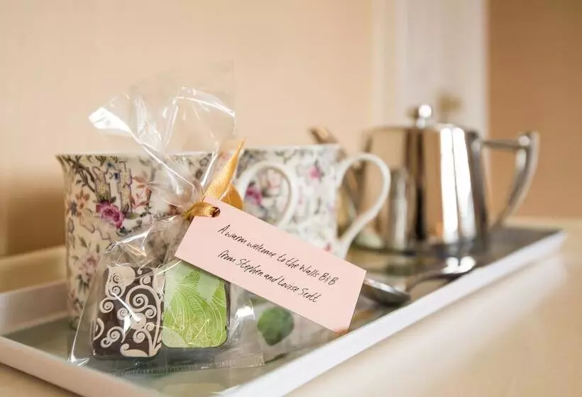 The Walls Bed And Breakfast