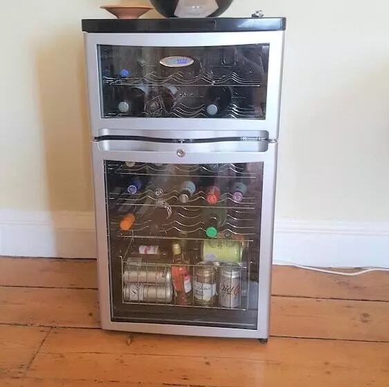 The Walls Bed And Breakfast