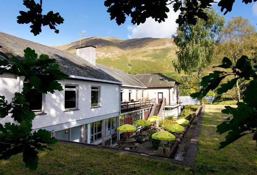 فندق صغير Yha Patterdale