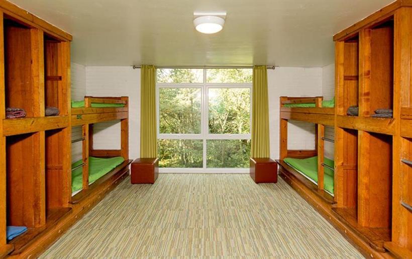 فندق صغير Yha Patterdale