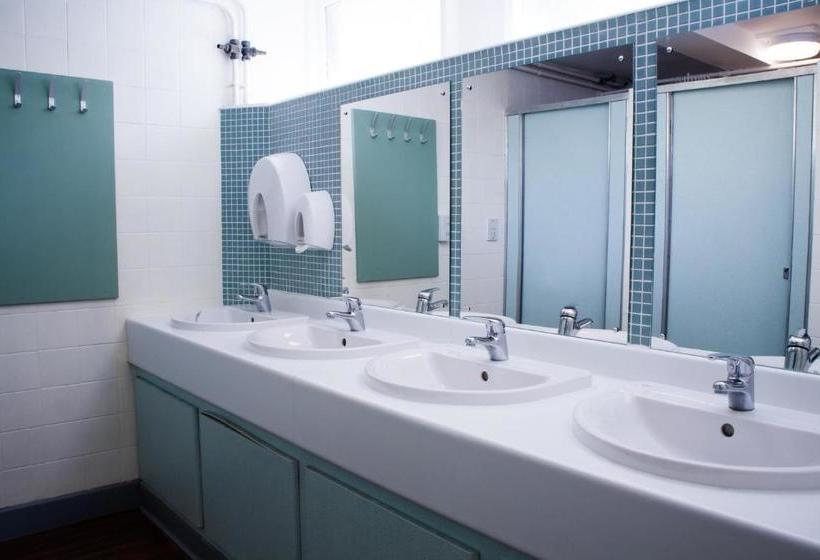 فندق صغير Yha Patterdale