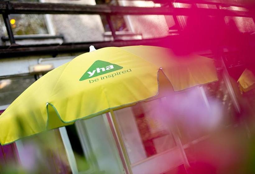 فندق صغير Yha Patterdale