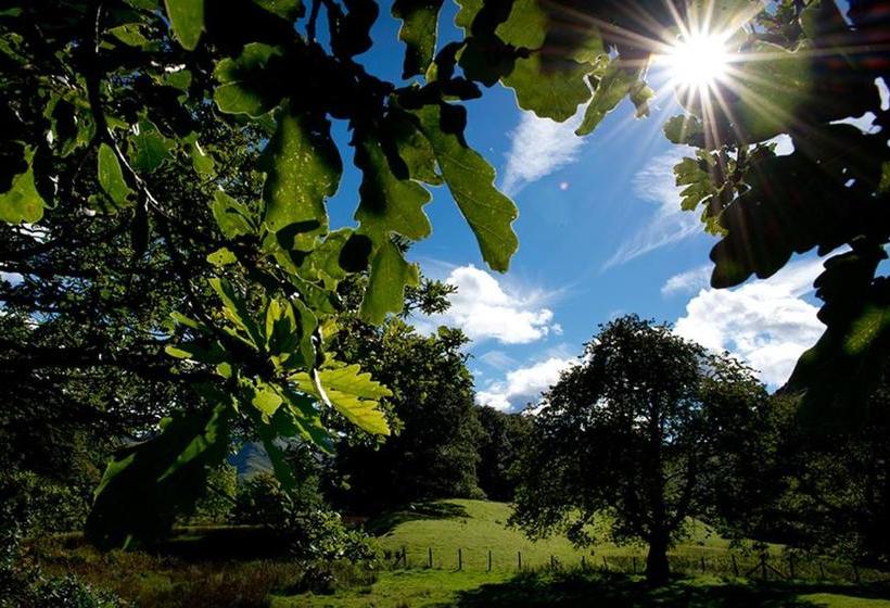 فندق صغير Yha Patterdale