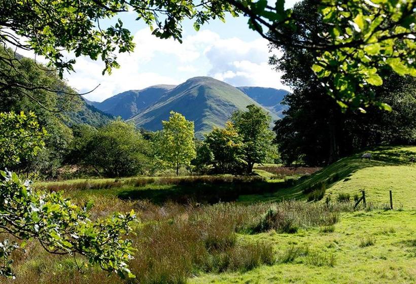 فندق صغير Yha Patterdale