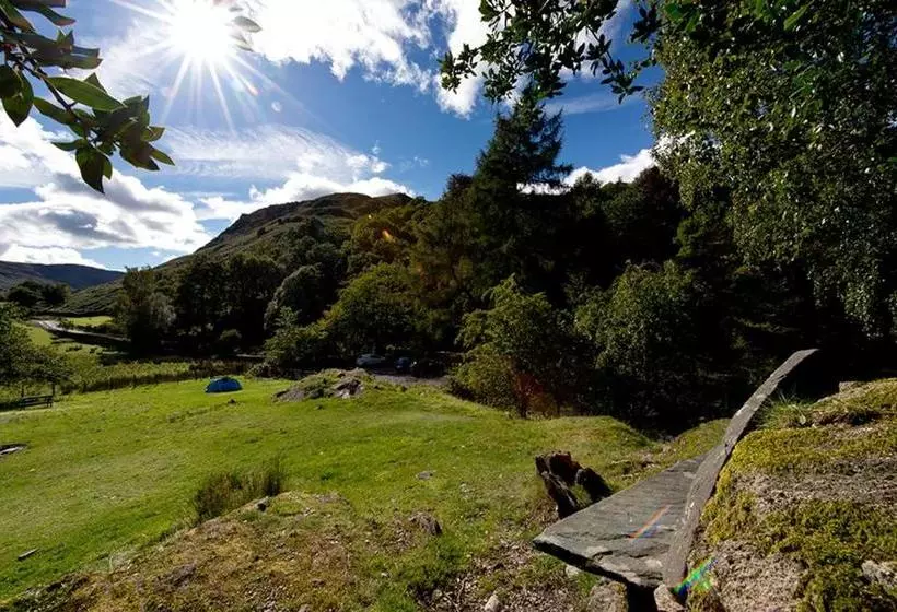 ユースホステル Yha Patterdale