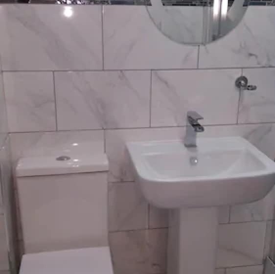 צימר Ali Inn Oxford