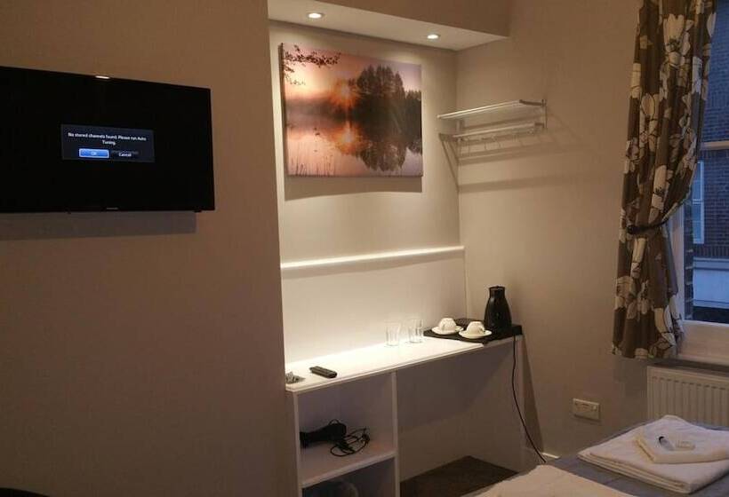 צימר Ali Inn Oxford