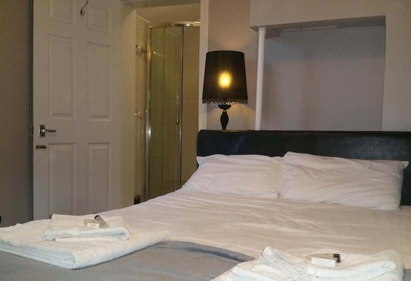 צימר Ali Inn Oxford