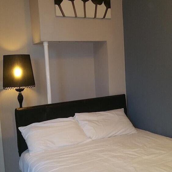 צימר Ali Inn Oxford