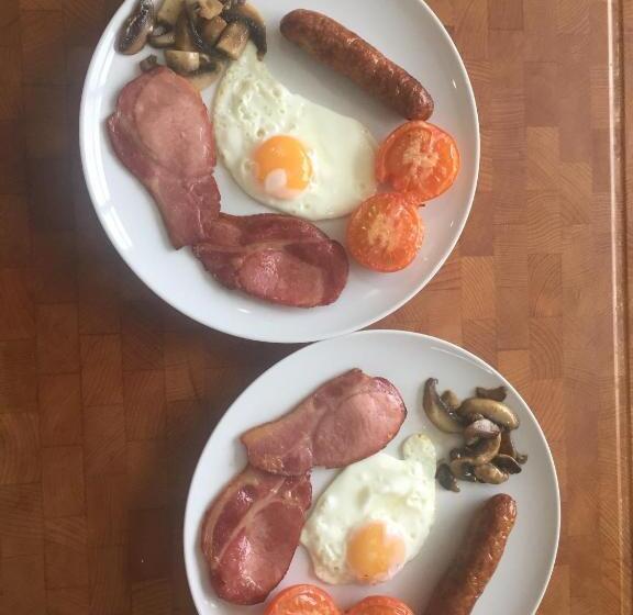 צימר Cedar House