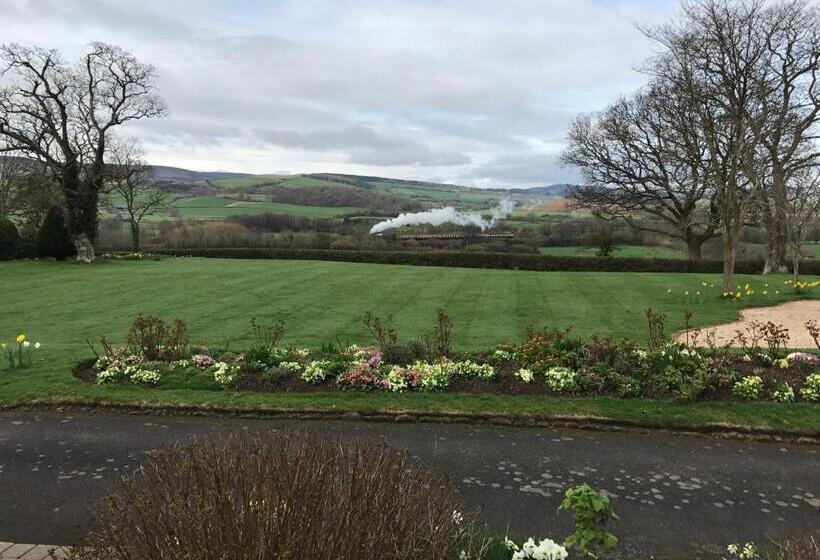 צימר Cedar House