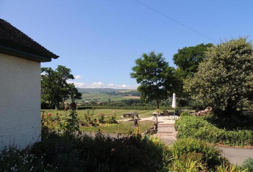 צימר Cedar House