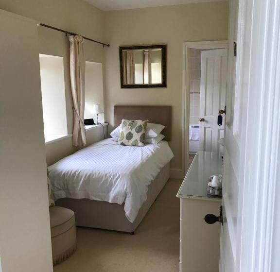 צימר Cedar House