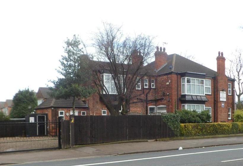 Bed and Breakfast Cornerbrook Guest House