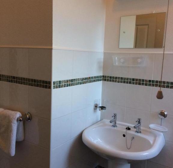 Bed and Breakfast Cornerbrook Guest House