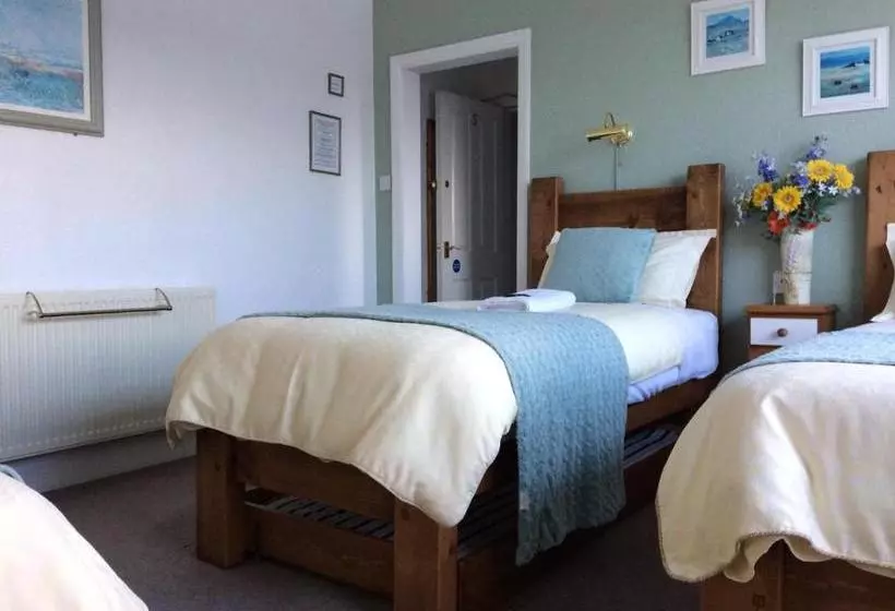 ベッドアンドブレックファースト Cornerbrook Guest House