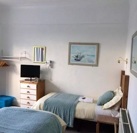 ベッドアンドブレックファースト Cornerbrook Guest House