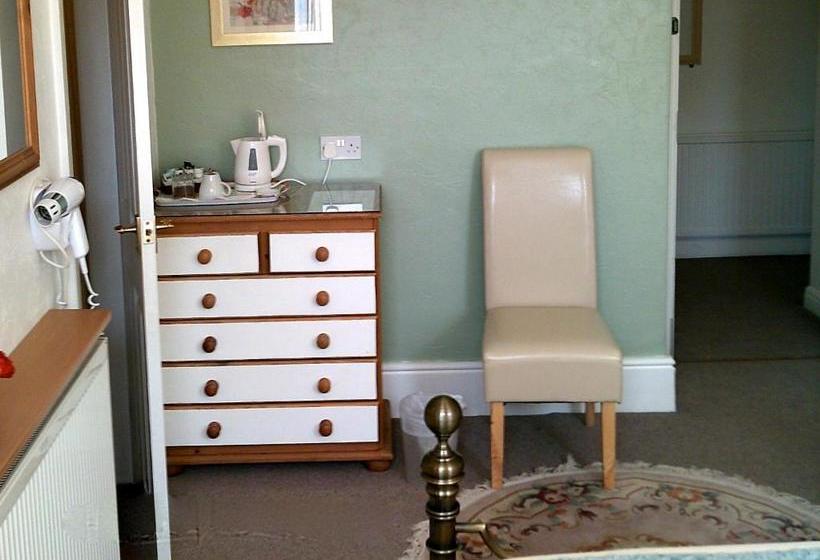 Bed and Breakfast Cornerbrook Guest House