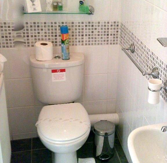 Bed and Breakfast Cornerbrook Guest House