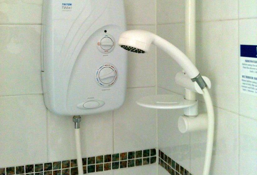 Bed and Breakfast Cornerbrook Guest House