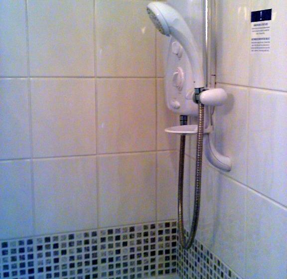 Bed and Breakfast Cornerbrook Guest House