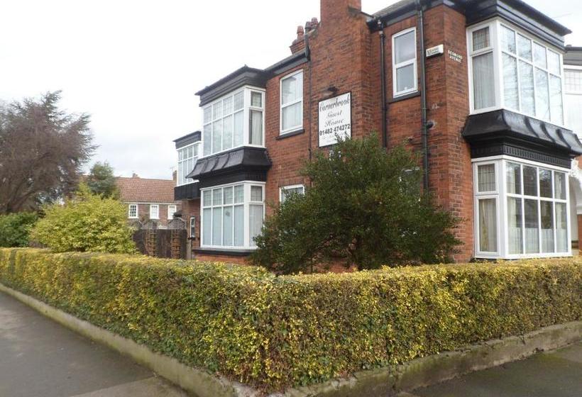 Bed and Breakfast Cornerbrook Guest House