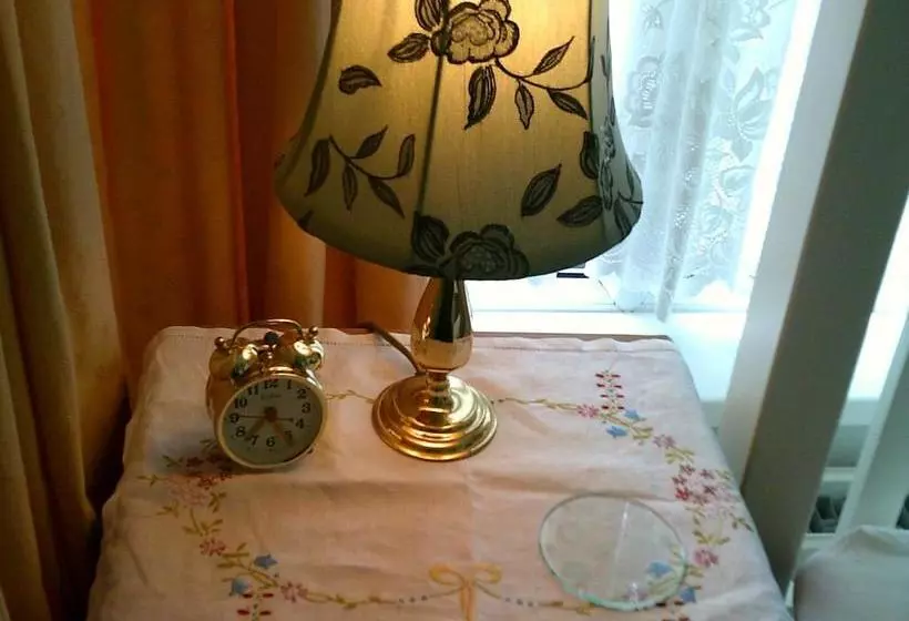 ベッドアンドブレックファースト Cornerbrook Guest House