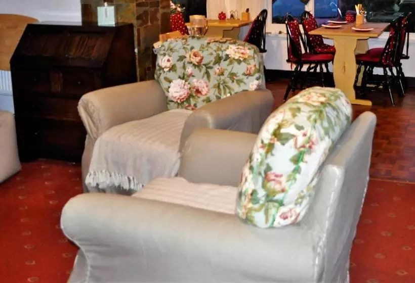 تختخواب و صبحانه High Noon Guest House