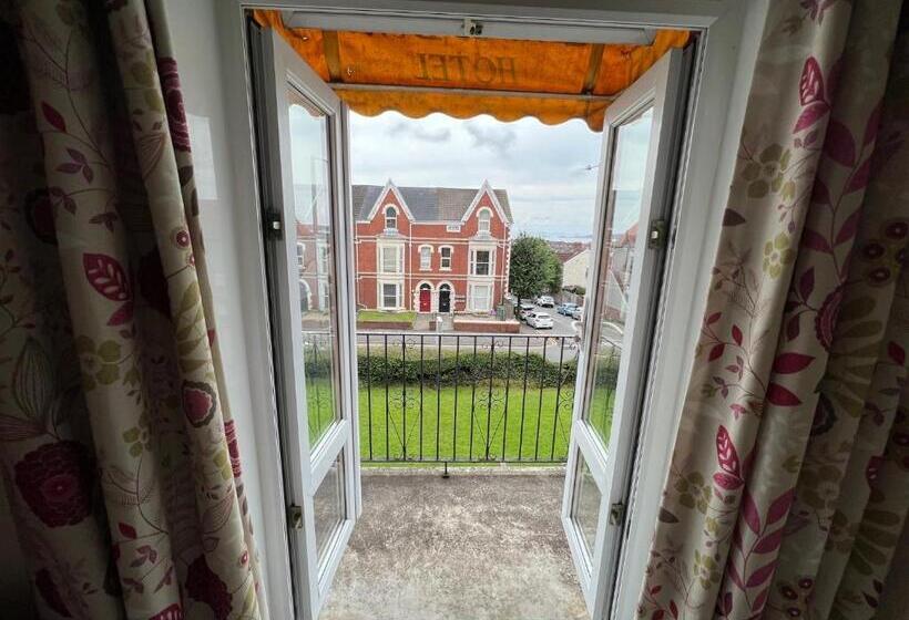 Bed and Breakfast Hurst Dene Apart