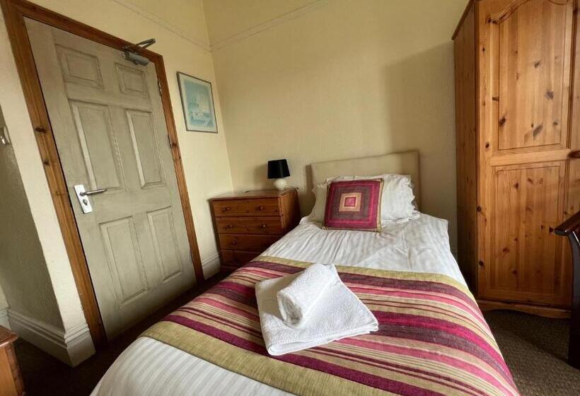 Bed and Breakfast Hurst Dene Apart