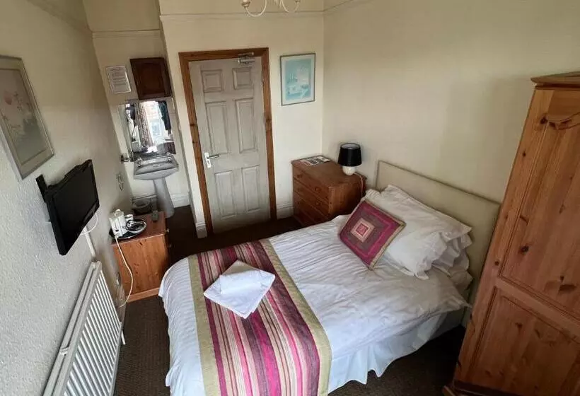 Aamiaismajoitus (B&B) Hurst Dene Apart